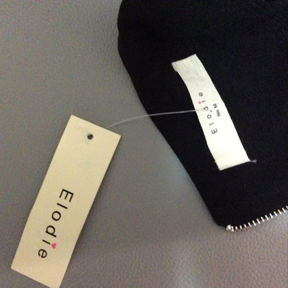 NWT Elodie Women's A-line dress (M) - Picture 6 of 6